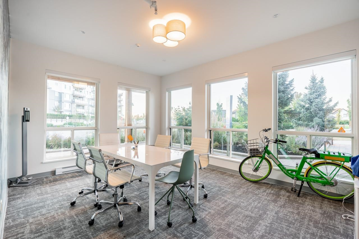 Outdoor Deck Photo of 404 2499 Rabbit Drive, Tsawwassen, BC