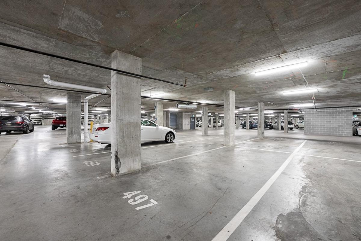 Staircase Photo of 404 2499 Rabbit Drive, Tsawwassen, BC