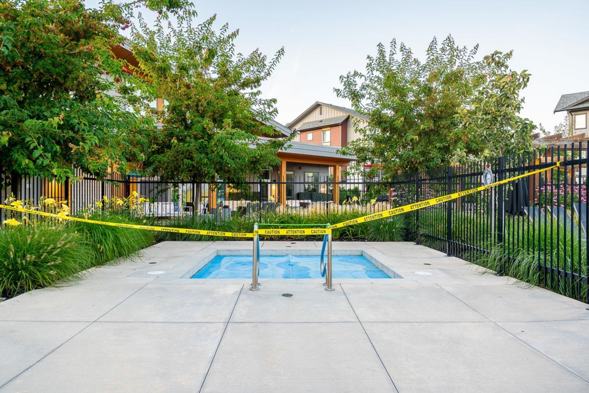 Street View Photo of 404 2499 Rabbit Drive, Tsawwassen, BC