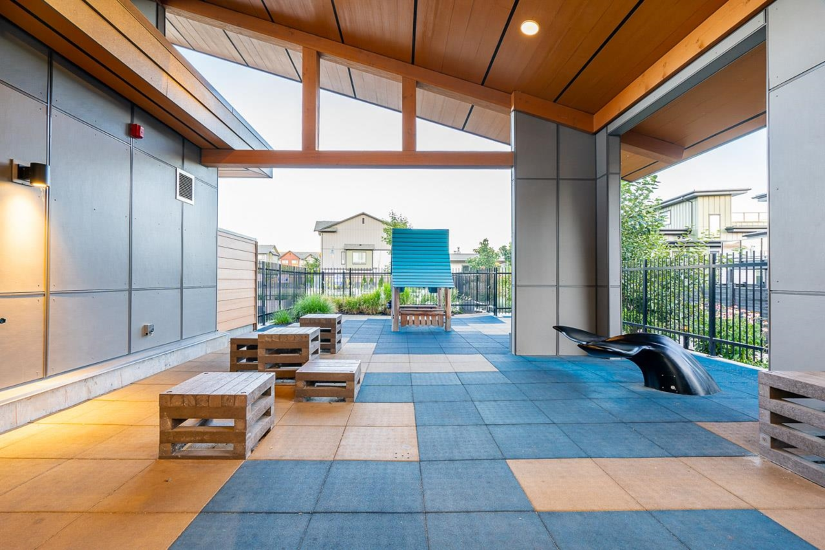 Swimming Pool Photo of 404 2499 Rabbit Drive, Tsawwassen, BC