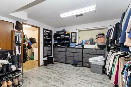 Basement Recreation Room Photo of 3254 Astoria Crescent, Abbotsford, BC