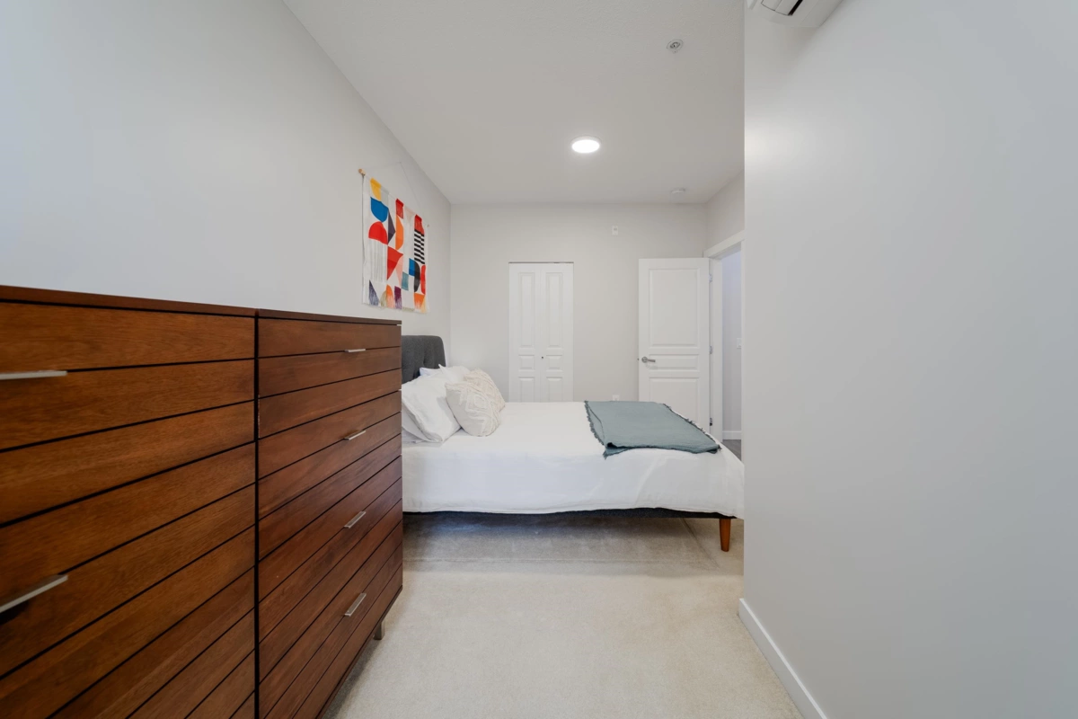 Loft / Bonus Room Photo of 218 9399 Alexandra Road, Richmond, BC