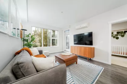 218 9399 Alexandra Road, Richmond, BC, West Cambie — 2 bed apartment/condo for sale