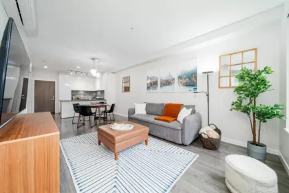 218 9399 Alexandra Road, Richmond, BC