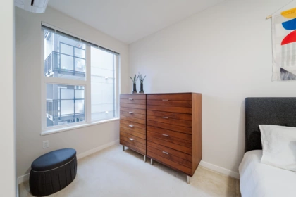 Office / Den Photo of 218 9399 Alexandra Road, Richmond, BC