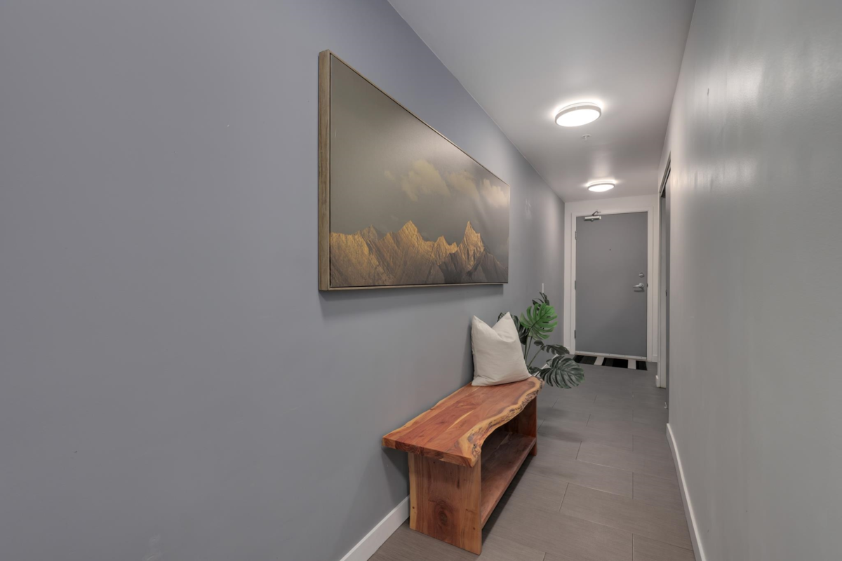 Garage Interior Photo of 1102 66 W Cordova Street, Vancouver, BC