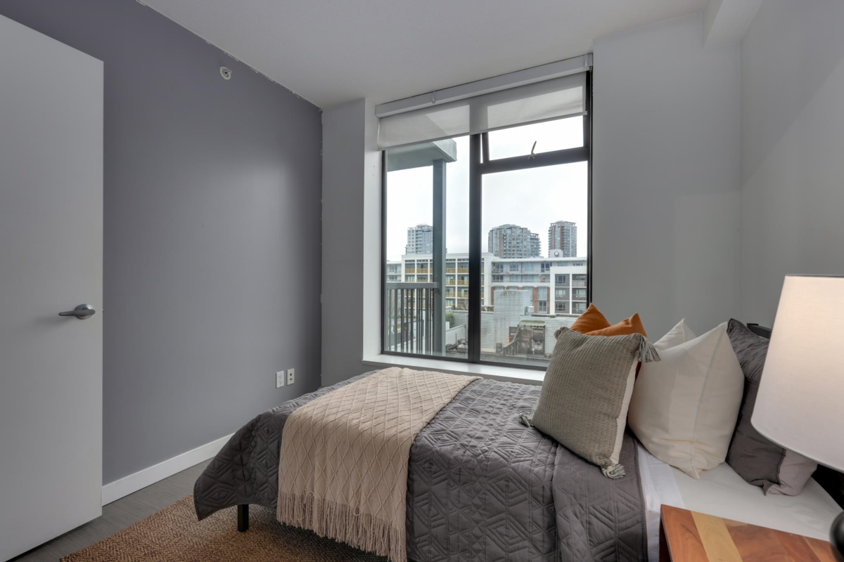 Guest Bathroom Photo of 1102 66 W Cordova Street, Vancouver, BC