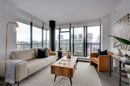 1102 66 W Cordova Street, Vancouver, BC