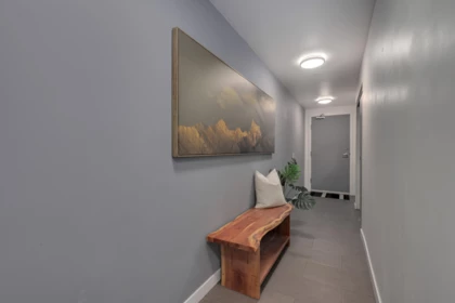 Garage Interior Photo of 1102 66 W Cordova Street, Vancouver, BC