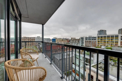Loft / Bonus Room Photo of 1102 66 W Cordova Street, Vancouver, BC