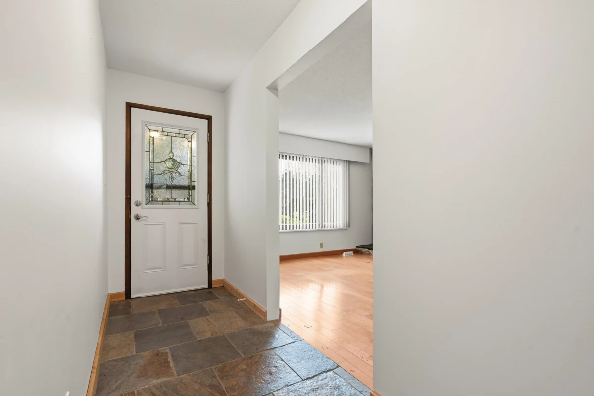 Bedroom 2 Photo of 19891 43a Avenue, Langley, BC
