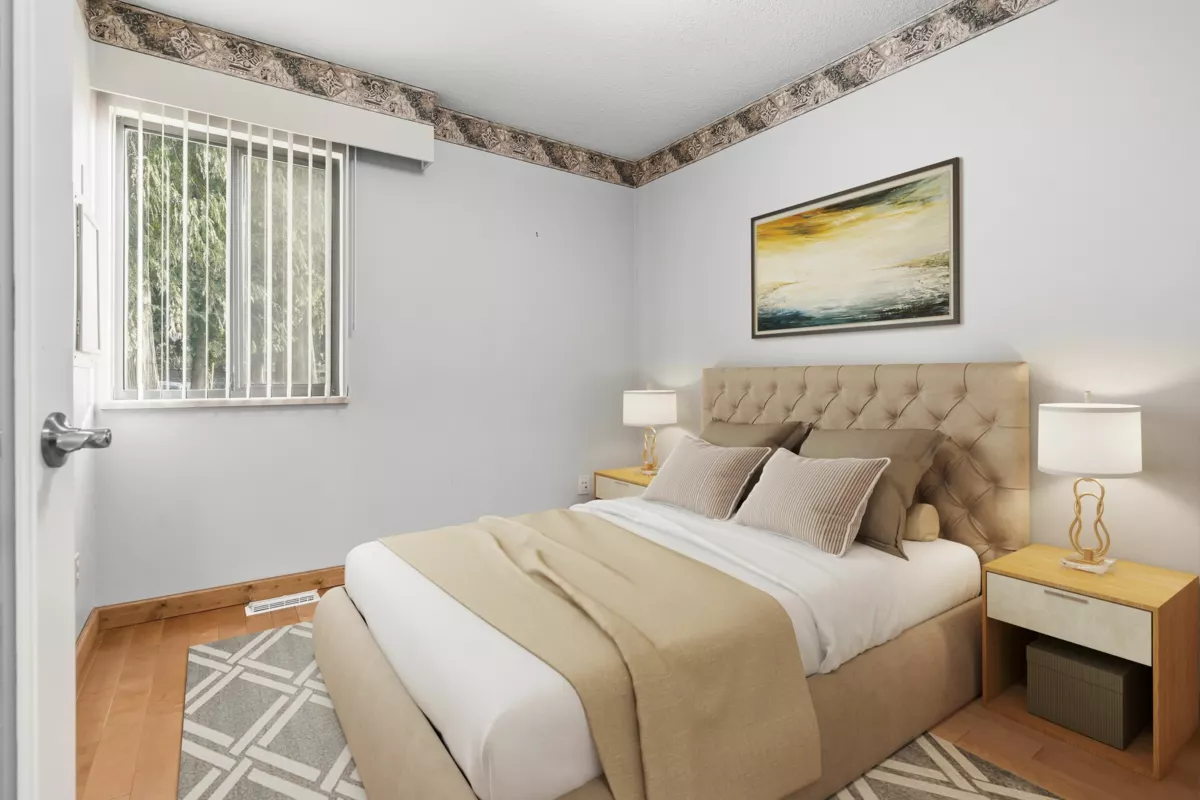 Bedroom 3 Photo of 19891 43a Avenue, Langley, BC