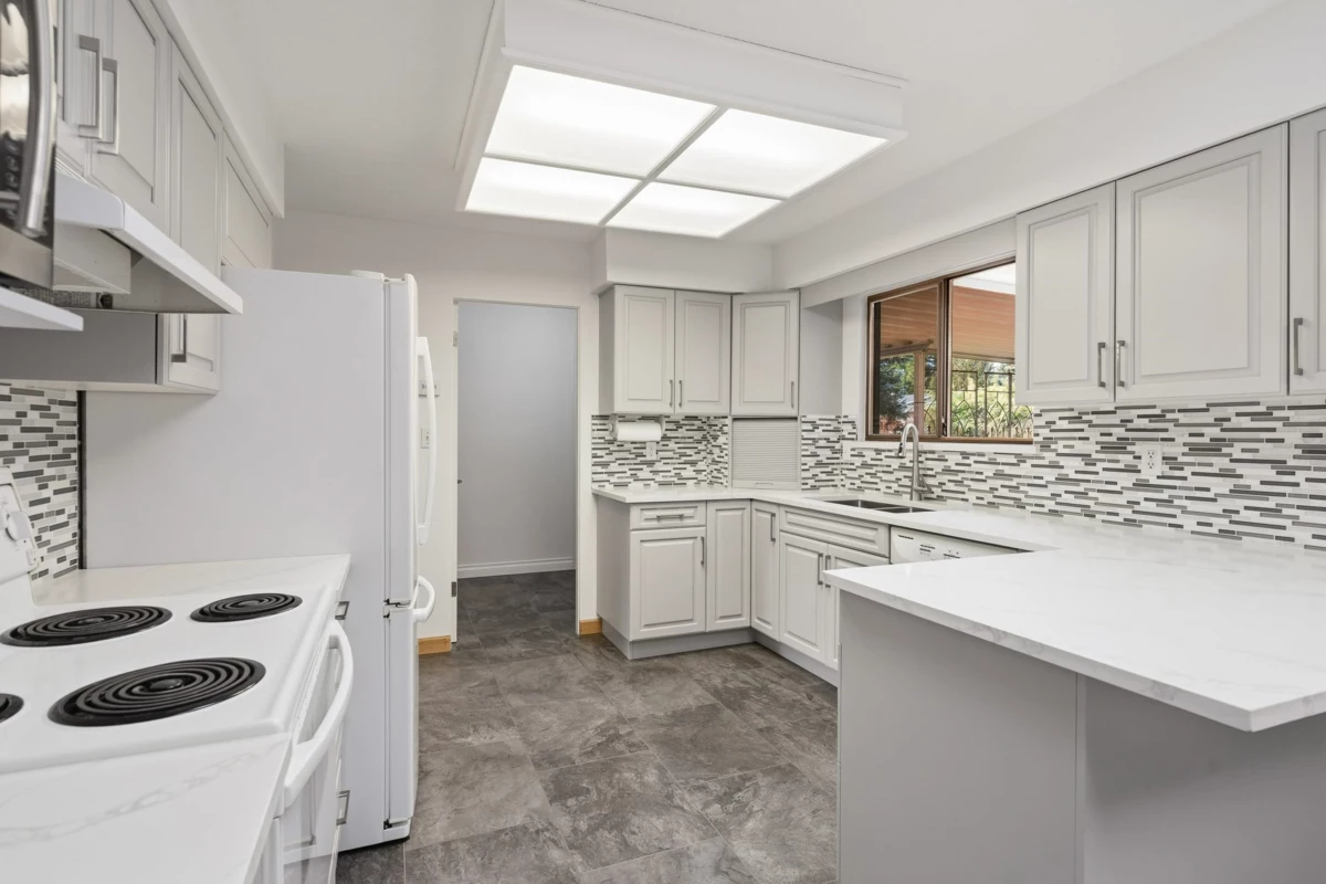 Bedroom 4 Photo of 19891 43a Avenue, Langley, BC