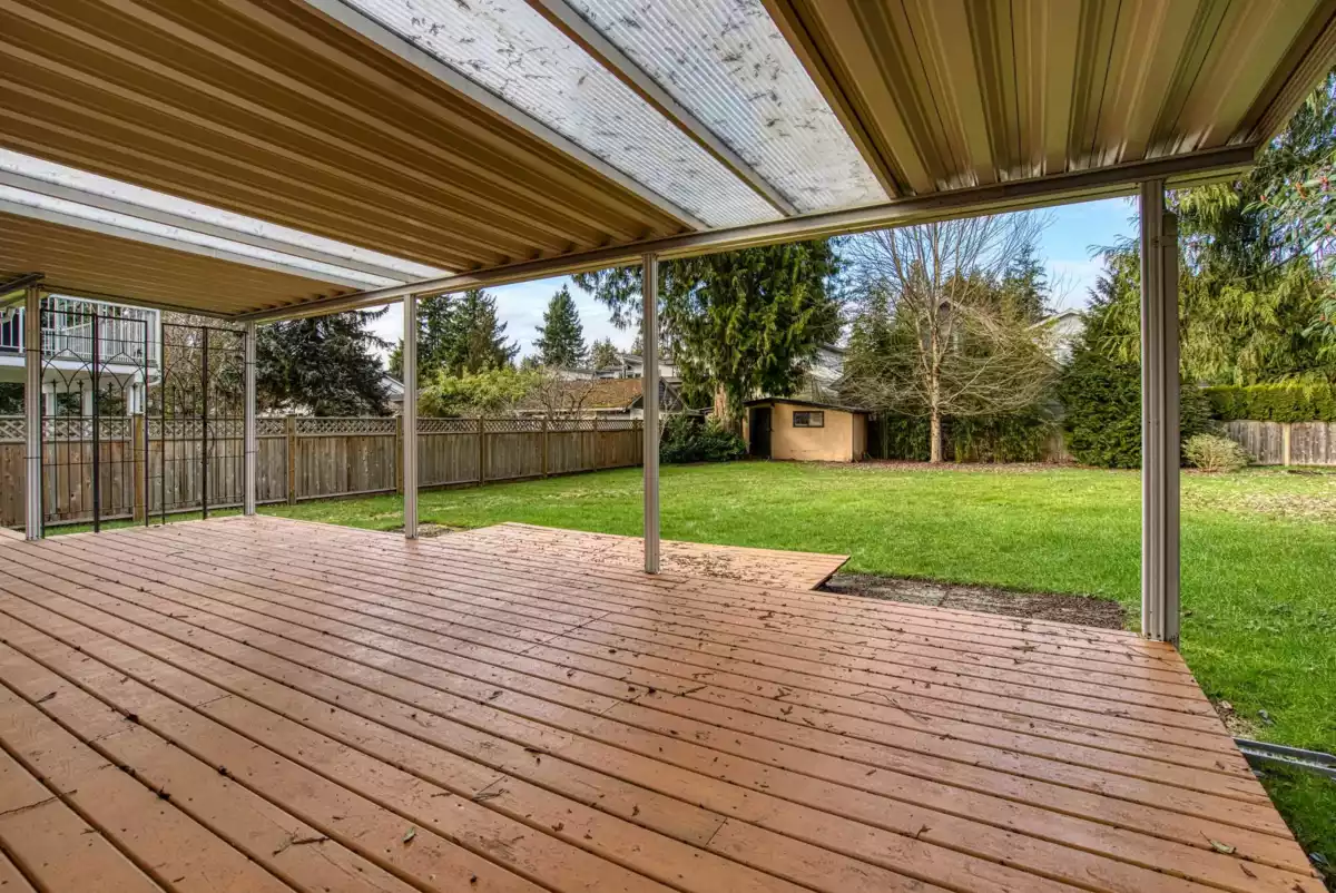 Entry Foyer Photo of 19891 43a Avenue, Langley, BC