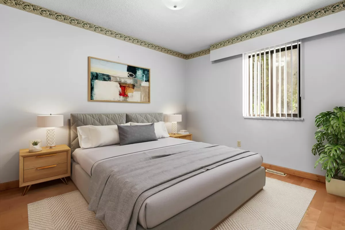 Guest Bathroom Photo of 19891 43a Avenue, Langley, BC