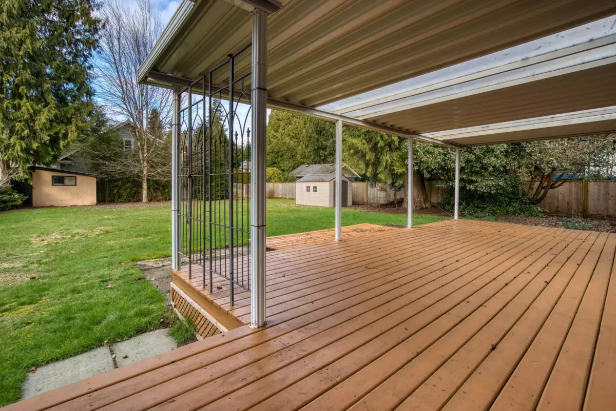 Staircase Photo of 19891 43a Avenue, Langley, BC