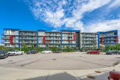 120 5486 199a Street, Langley, BC, Langley City — 2 bed apartment/condo for sale