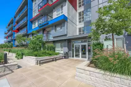 120 5486 199a Street, Langley, BC, Langley — Apartment/Condo for sale