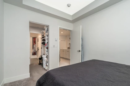 Hallway Photo of 120 5486 199a Street, Langley, BC
