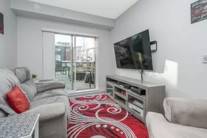 Loft / Bonus Room Photo of 120 5486 199a Street, Langley, BC