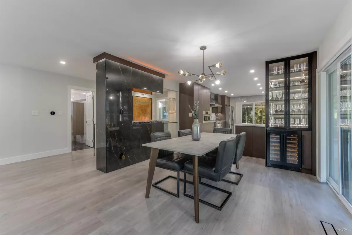 Bedroom 2 Photo of 4491 Primrose Lane, North Vancouver, BC