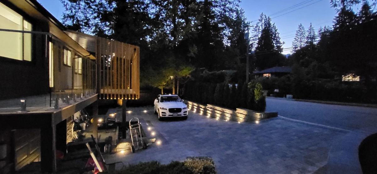 Dining Area Photo of 4491 Primrose Lane, North Vancouver, BC
