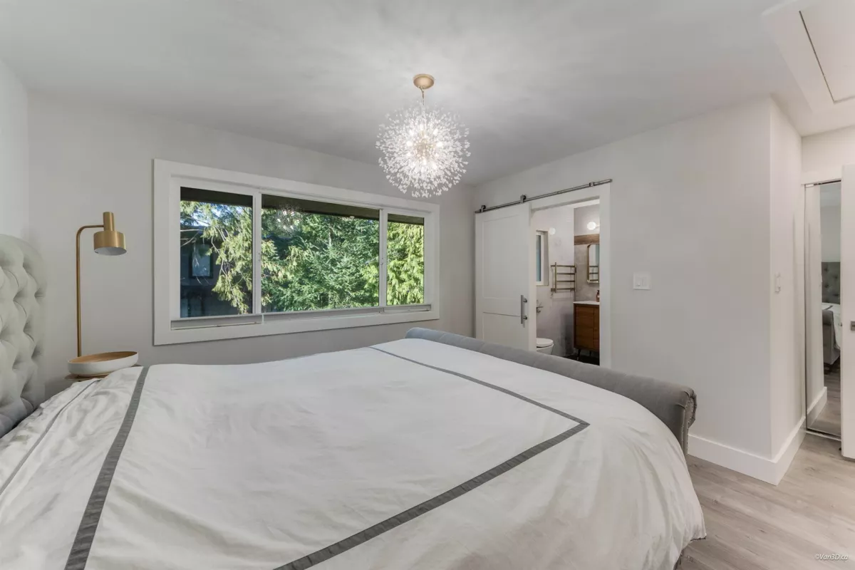 Loft / Bonus Room Photo of 4491 Primrose Lane, North Vancouver, BC