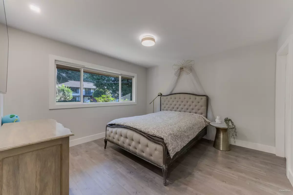 Mudroom Photo of 4491 Primrose Lane, North Vancouver, BC