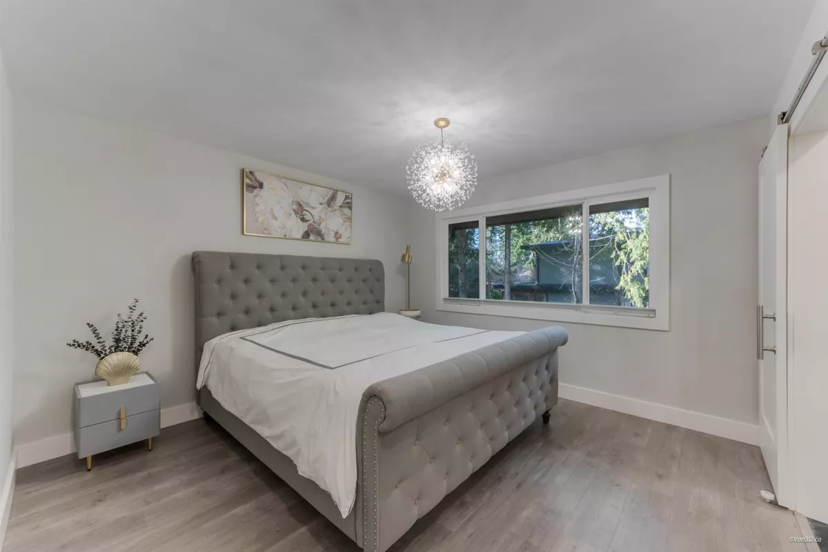 Office / Den Photo of 4491 Primrose Lane, North Vancouver, BC