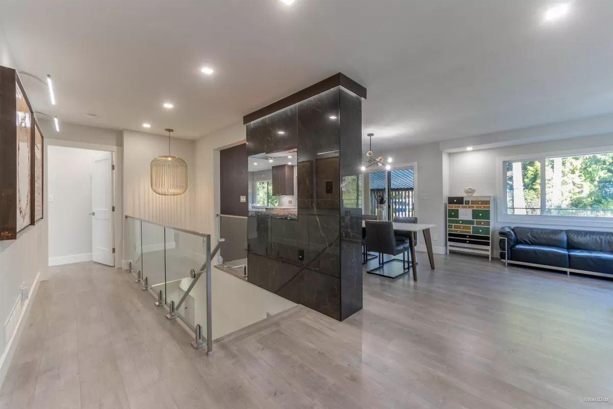 Pantry Photo of 4491 Primrose Lane, North Vancouver, BC