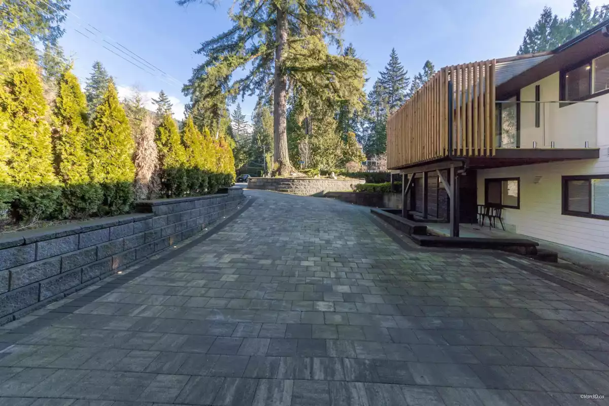 Street View Photo of 4491 Primrose Lane, North Vancouver, BC