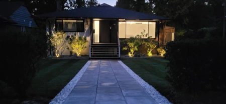 4491 Primrose Lane, North Vancouver, BC, Canyon Heights NV — 5 bed single family residence for sale