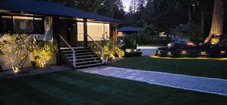 4491 Primrose Lane, North Vancouver, BC