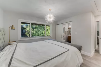 Loft / Bonus Room Photo of 4491 Primrose Lane, North Vancouver, BC