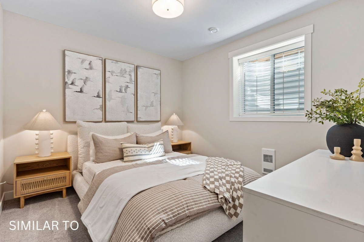 Aerial View of 103 46211 Promontory Road, Chilliwack, BC