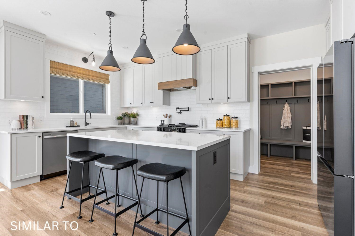 Bedroom 2 Photo of 103 46211 Promontory Road, Chilliwack, BC