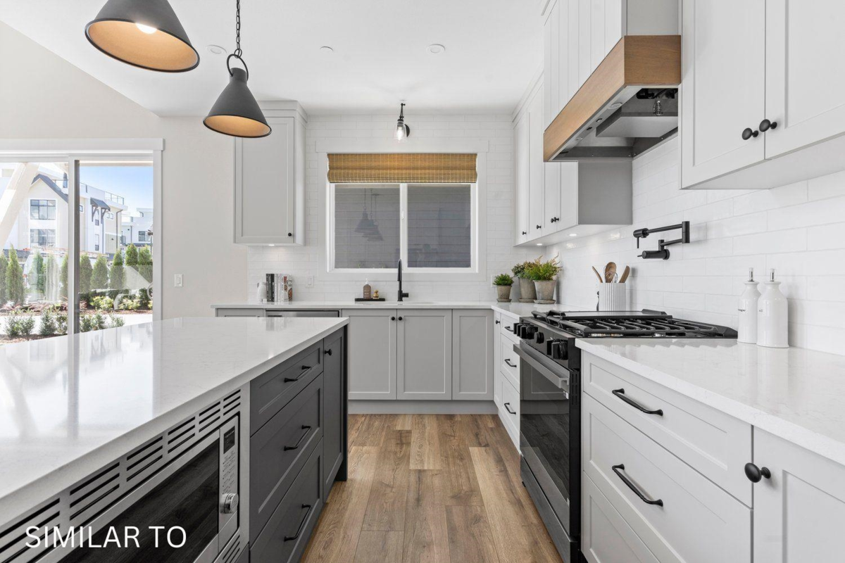 Bedroom 3 Photo of 103 46211 Promontory Road, Chilliwack, BC