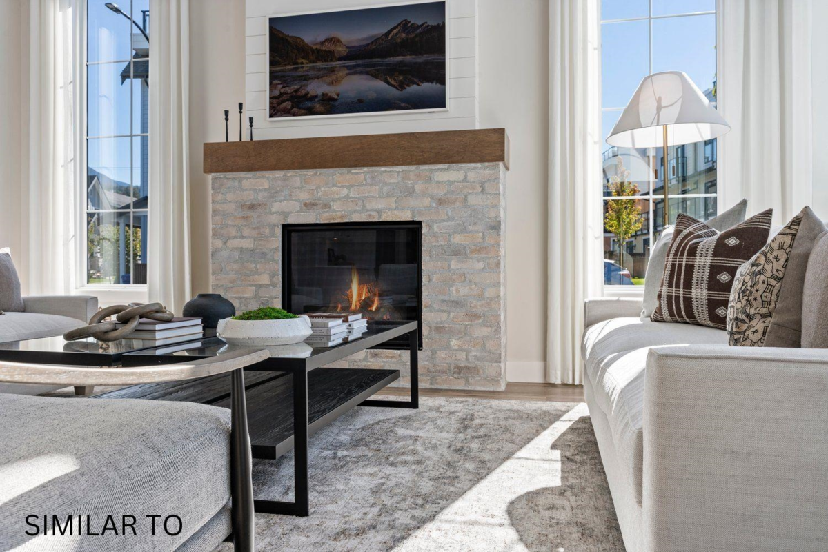 Breakfast Nook Photo of 103 46211 Promontory Road, Chilliwack, BC