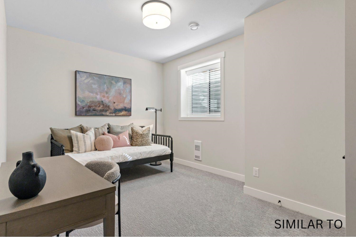 Front Yard Photo of 103 46211 Promontory Road, Chilliwack, BC