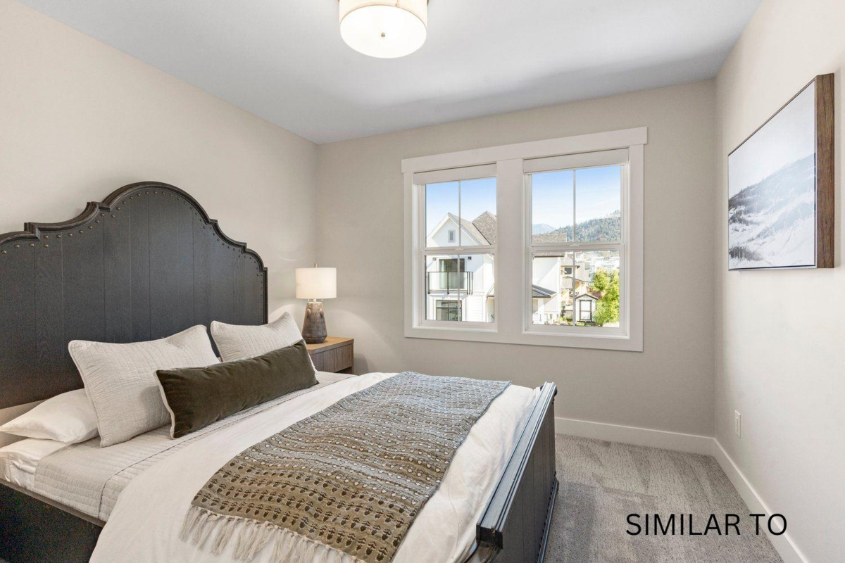 Laundry Room Photo of 103 46211 Promontory Road, Chilliwack, BC