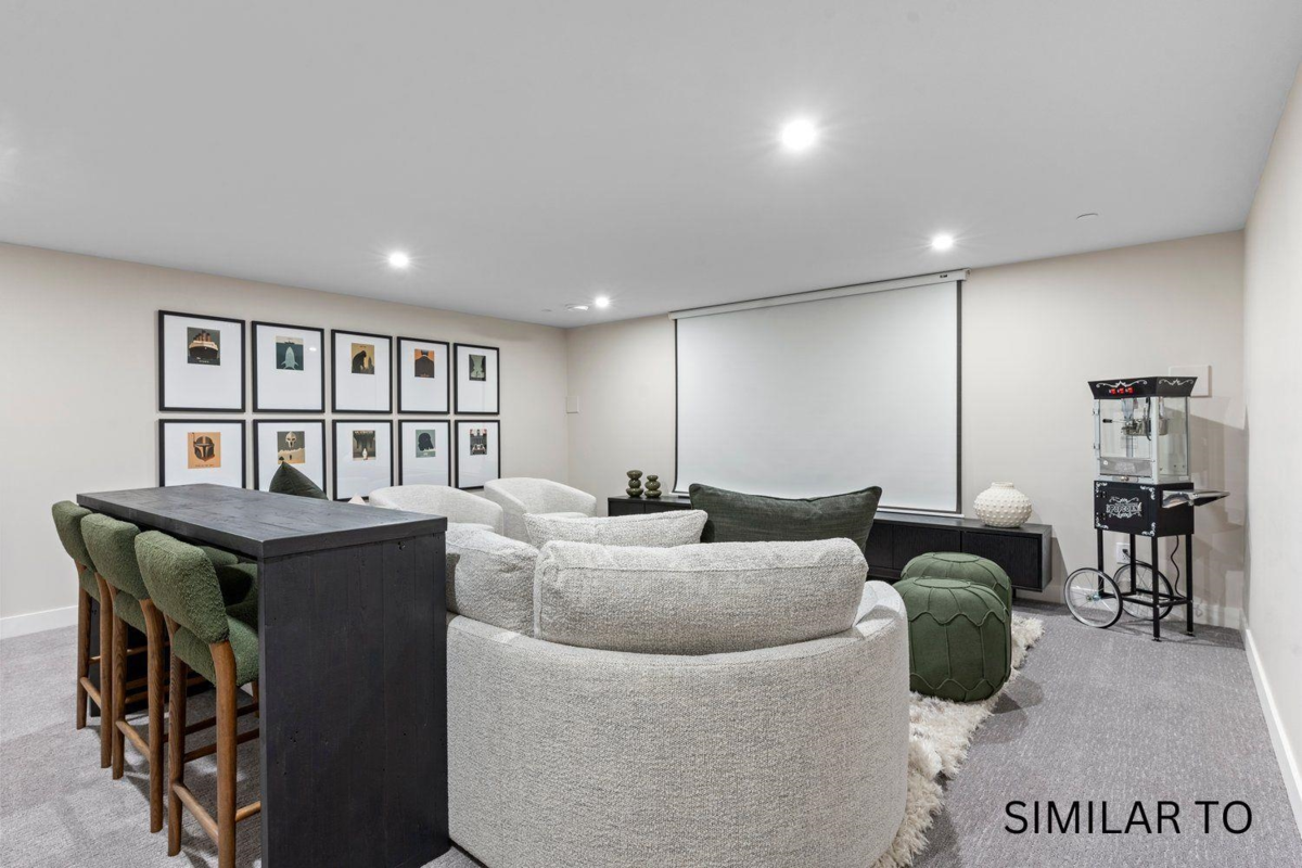 Outdoor Deck Photo of 103 46211 Promontory Road, Chilliwack, BC