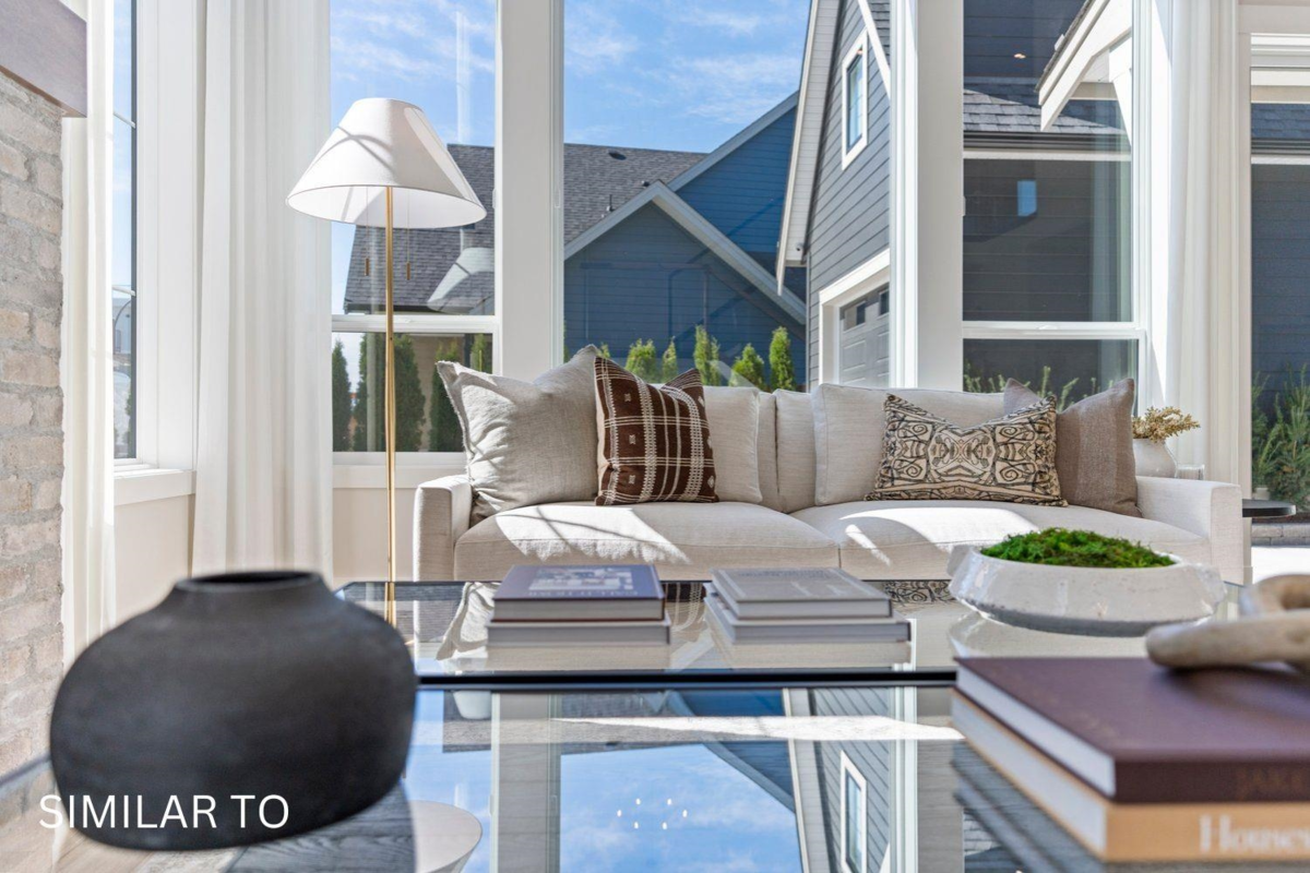 Primary Bedroom Photo of 103 46211 Promontory Road, Chilliwack, BC