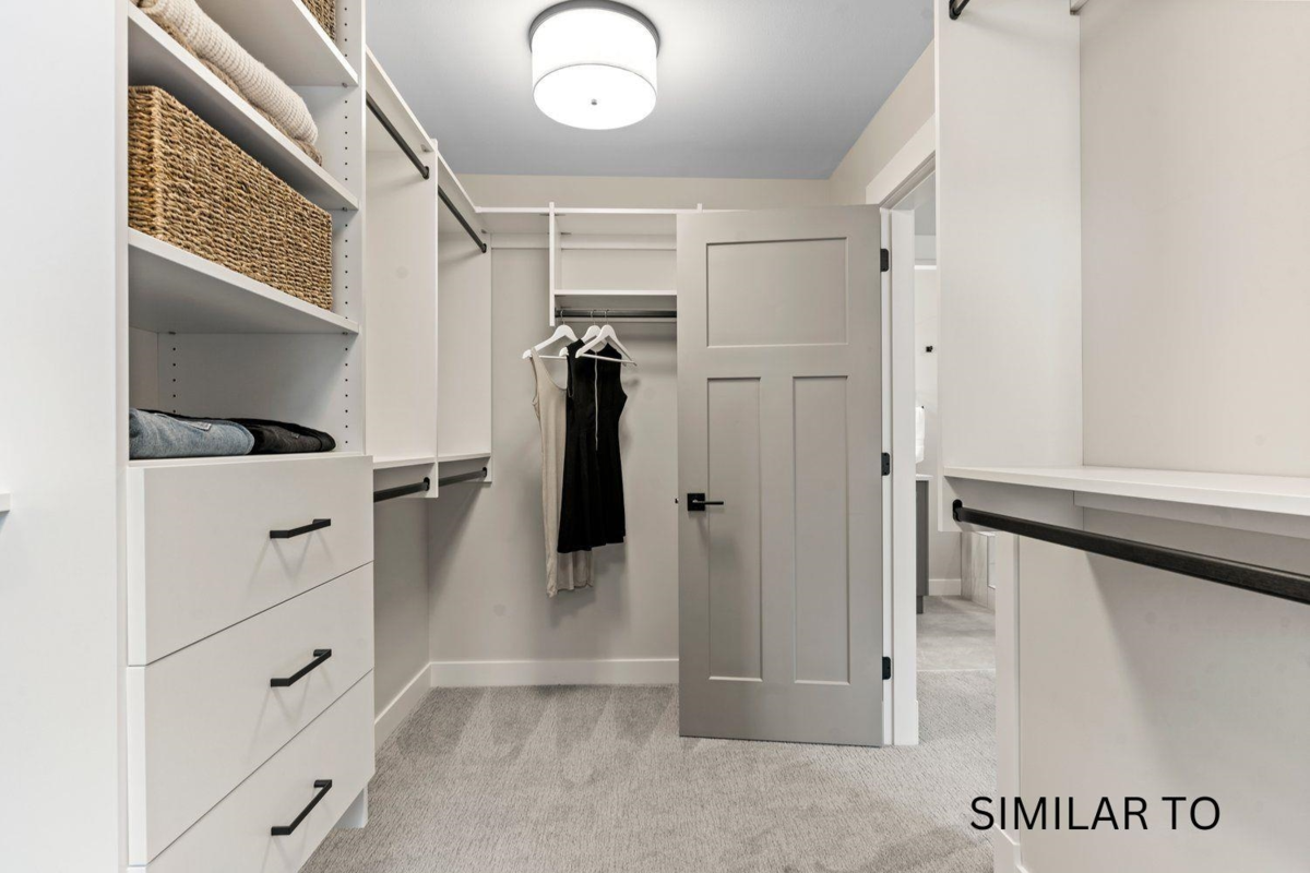 Staircase Photo of 103 46211 Promontory Road, Chilliwack, BC