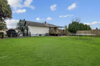 9433 Menzies Street, Chilliwack, BC, Chilliwack — Single Family Residence for sale