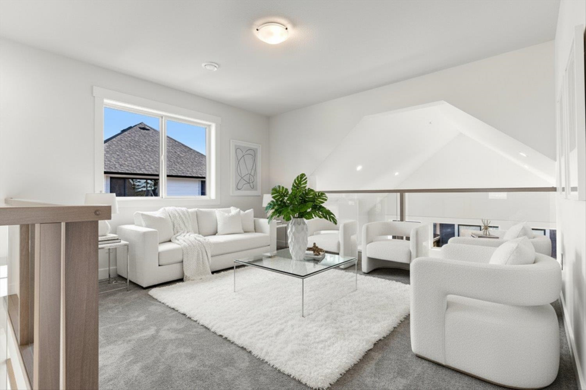 Aerial View of 116 46211 Promontory Road, Chilliwack, BC