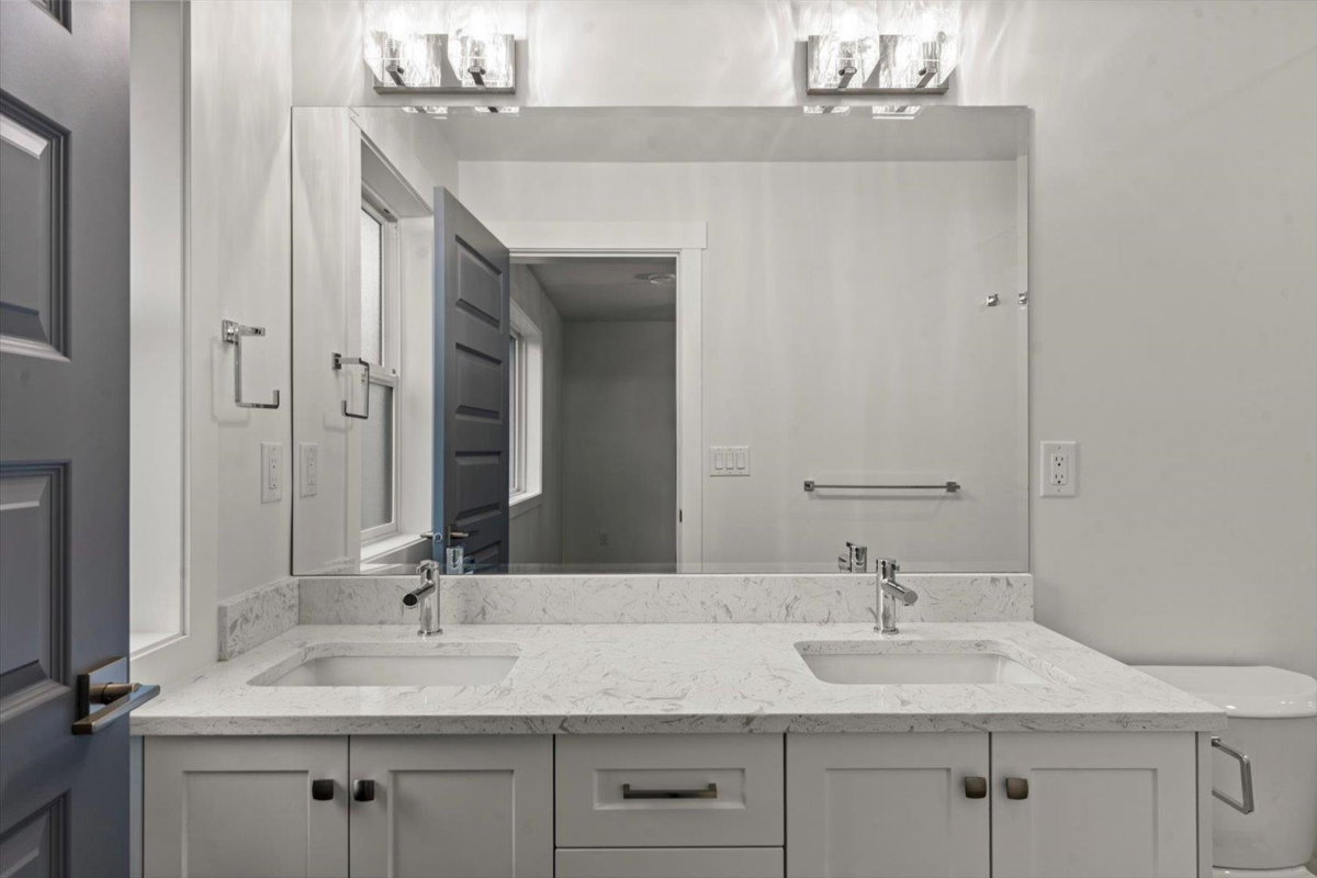 Backyard Photo of 116 46211 Promontory Road, Chilliwack, BC