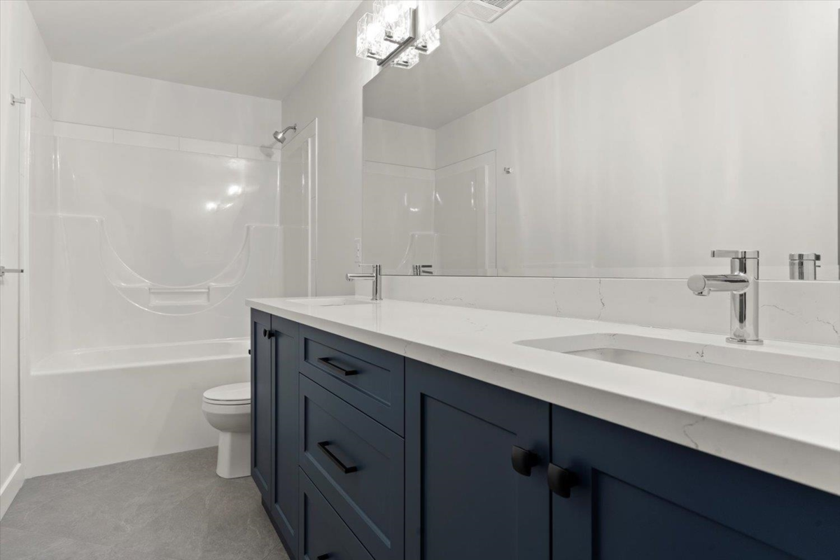 Front Yard Photo of 116 46211 Promontory Road, Chilliwack, BC