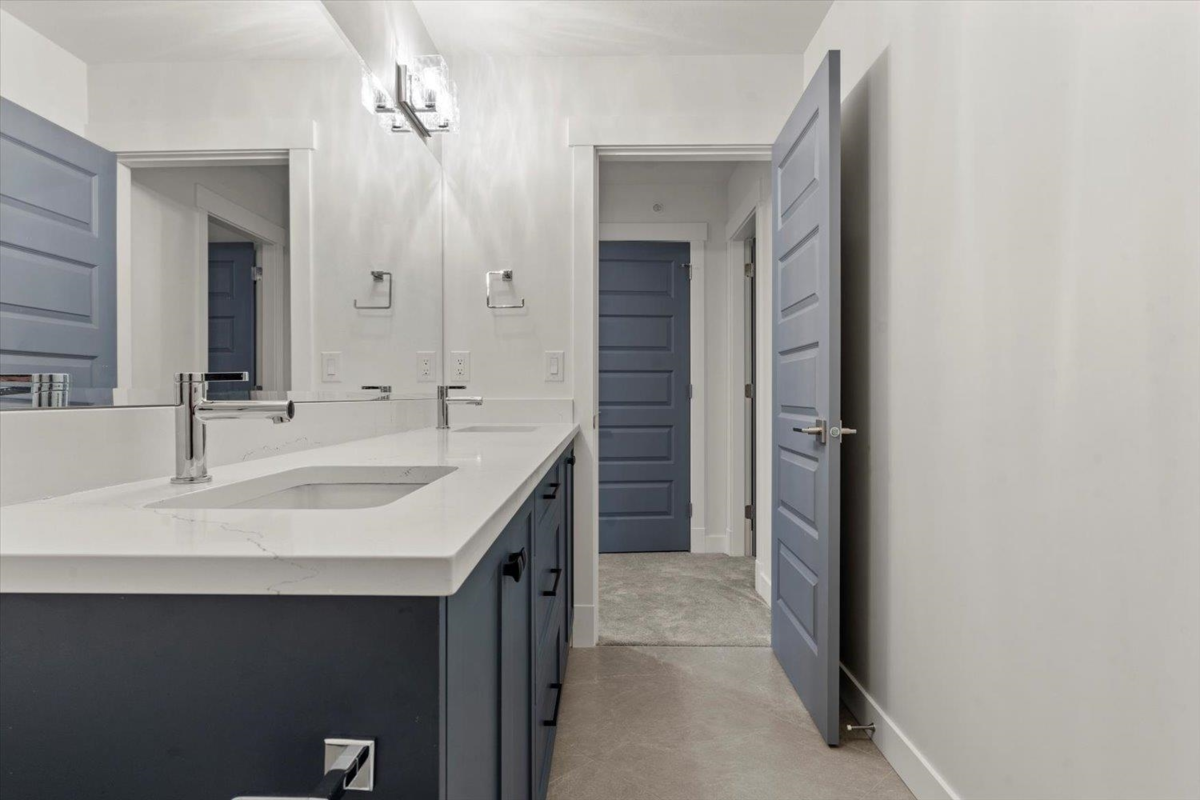 Garden / Landscaping Photo of 116 46211 Promontory Road, Chilliwack, BC