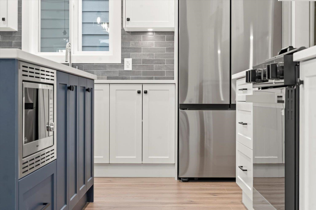 Guest Bathroom Photo of 116 46211 Promontory Road, Chilliwack, BC