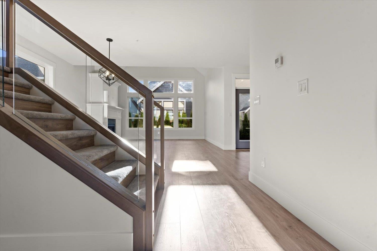 Kitchen Island Photo of 116 46211 Promontory Road, Chilliwack, BC